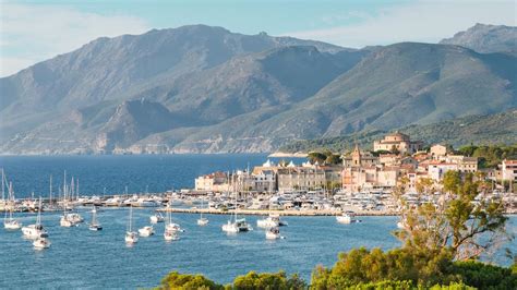 cheap flights to corsica